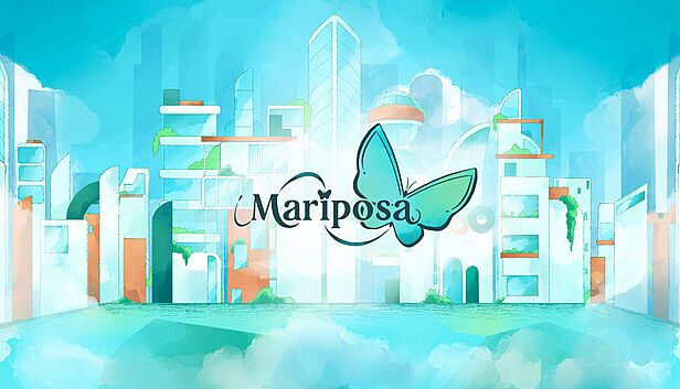 Buy Mariposa