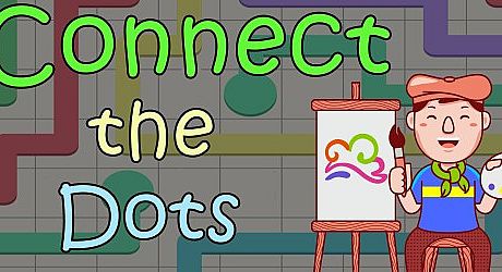 Connect the Dots Game