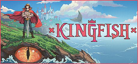 KingFish Playtest Game