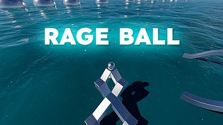 Rage Ball Game