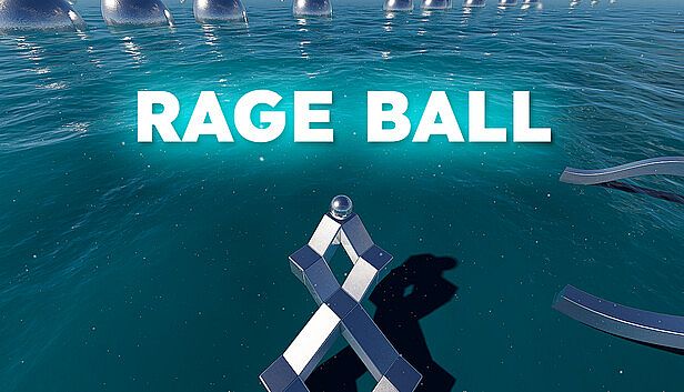 Buy Rage Ball