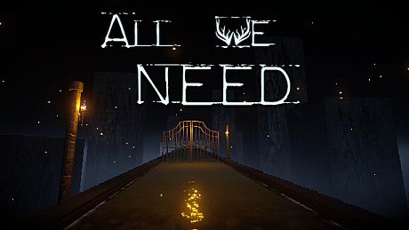 All We Need