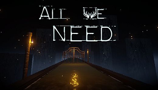 All We Need