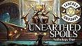 Fantasy Grounds - Unearthed Spoils Anthology One