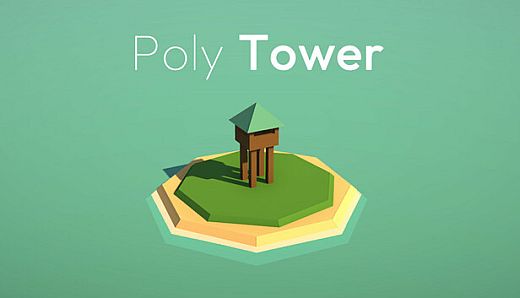 Poly Tower