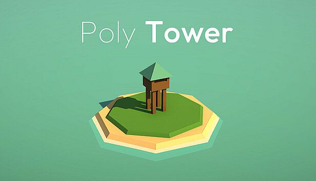 Buy Poly Tower