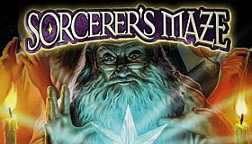Sorcerer's Maze