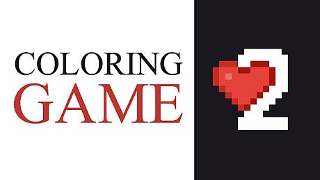 Coloring Game 2 Game