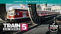 Train Sim World 5: Bahnstrecke Bremen - Oldenburg Route Add-On