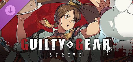 GGST Additional Character 18 - Jam Kuradoberi DLC