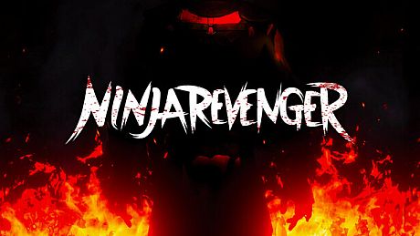 NINJA REVENGER Game