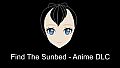 Find The Sunbed - Anime DLC