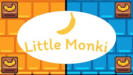 Little Monki