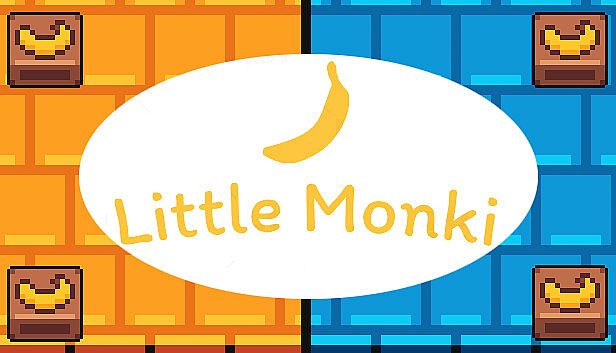 Buy Little Monki