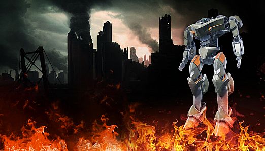 Techwars Global Conflict - Tetra Prosperity Legacy