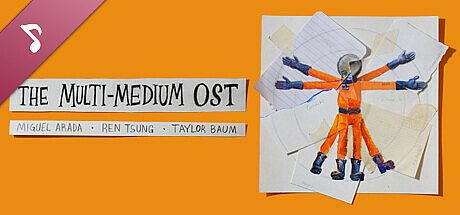 The Multi-Medium Original Soundtrack DLC