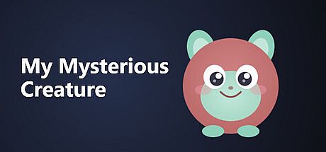My Mysterious Creature Game