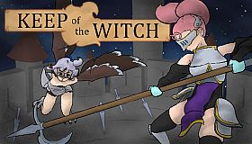 Keep of the Witch