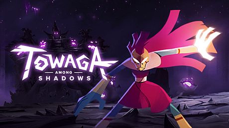 Towaga: Among Shadows Game
