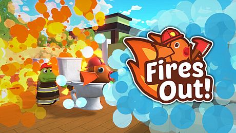 FiresOut! Game