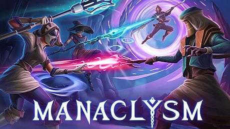 Manaclysm Game