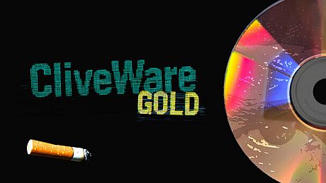 CliveWareGOLD Game