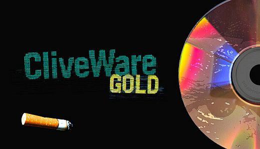 CliveWareGOLD
