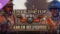 Over the Top: WWI - Harlem Hellfighters DLC