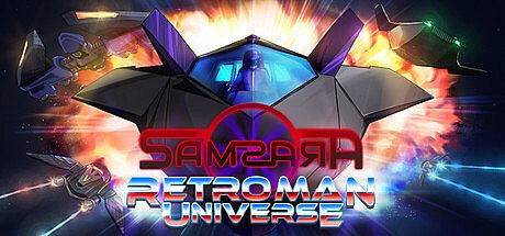 Samsara: Retro Man Universe