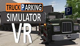 Truck Parking Simulator VR
