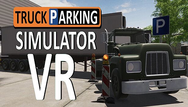 Buy Truck Parking Simulator VR