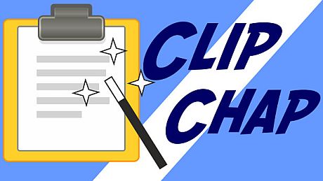 ClipChap Game