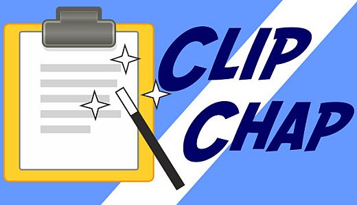ClipChap