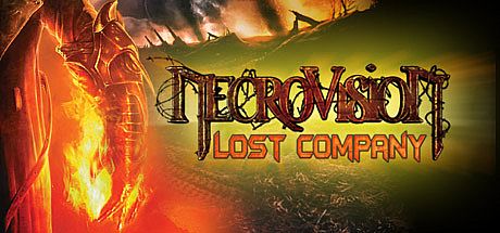 NecroVisioN: Lost Company Game