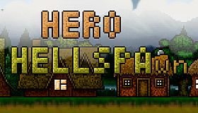 Hero Hellspawn - Learn Arithmetic