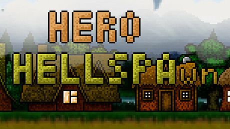 Hero Hellspawn - Learn Arithmetic Game