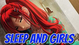 Sleep and Girls