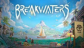 Breakwaters: Crystal Tides