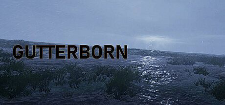 GUTTERBORN