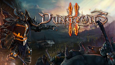 Dungeons 2 Game