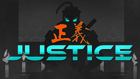 Justice: Fallen Clan Game