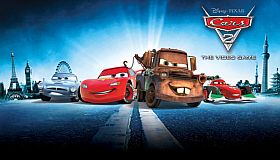 Disney•Pixar Cars 2: The Video Game