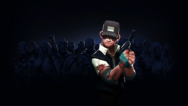 Buy The Final Station