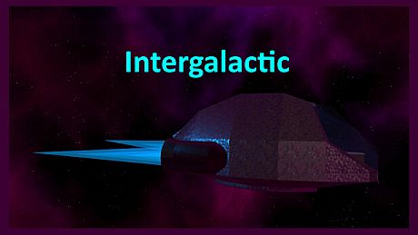Intergalactic Game
