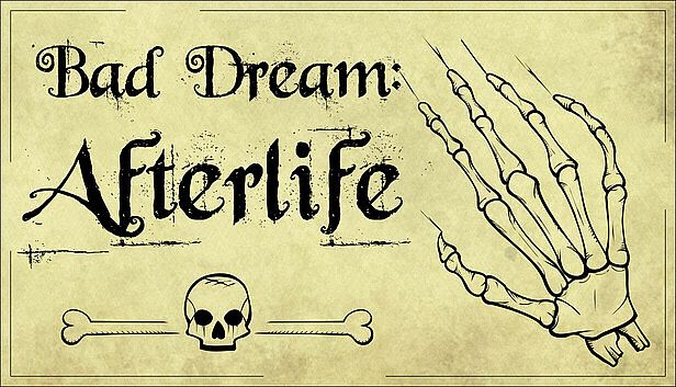 Buy Bad Dream: Afterlife