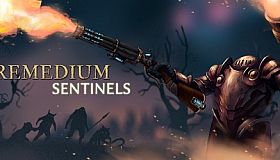 REMEDIUM: Sentinels