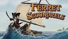Ferret Scoundrels