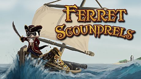 Ferret Scoundrels Game