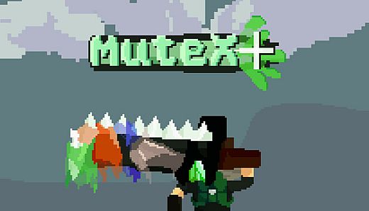 MuteX+