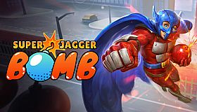 Super Jagger Bomb